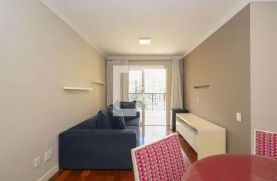 Apartamento para aluguel - jardim paulista, 2 quartos,  74 m² - são paulo