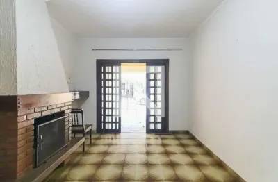 Casa para aluguel - jardim éster yolanda, 3 quartos,  125 m² - são paulo