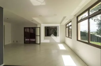 Casa / sobrado em condomínio para aluguel - campo comprido , 4 quartos,  300 m² - curitiba