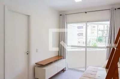 Apartamento para aluguel - perdizes, 1 quarto,  36 m² - são paulo
