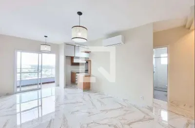 Apartamento para aluguel - vila branca, 3 quartos,  84 m² - jacareí