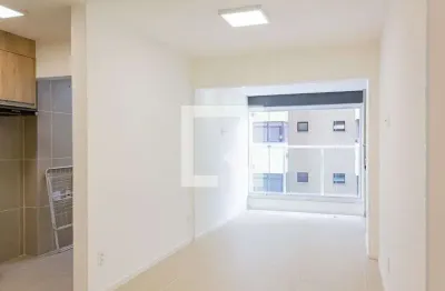Apartamento para aluguel - água branca, 2 quartos,  62 m² - são paulo