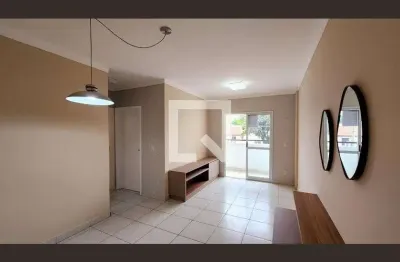 Apartamento para aluguel - centro, 2 quartos,  65 m² - jundiaí