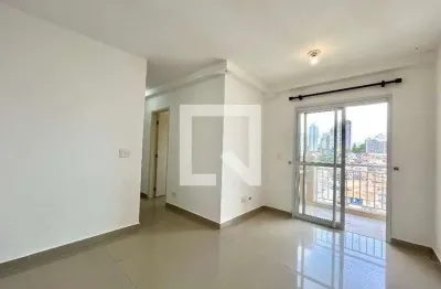 Apartamento para aluguel - jabaquara, 2 quartos,  59 m² - são paulo
