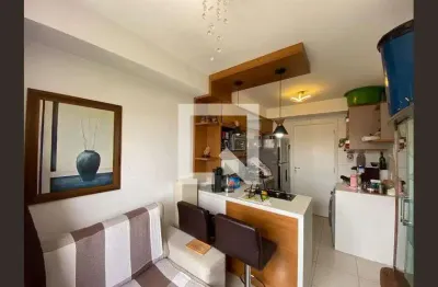 Apartamento para aluguel - jardim sao luis, 1 quarto,  29 m² - são paulo