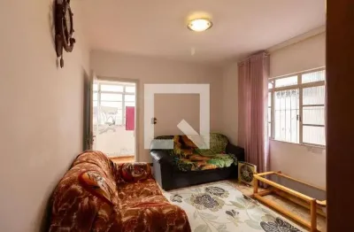 Casa para aluguel - jardim éster yolanda, 2 quartos,  250 m² - são paulo