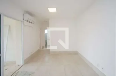 Apartamento para aluguel - campo belo, 2 quartos,  73 m² - são paulo