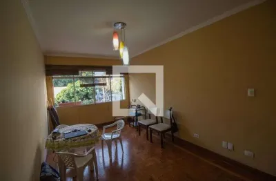 Apartamento para aluguel - chácara santo antonio, 2 quartos,  84 m² - são paulo