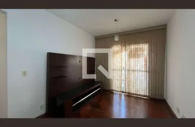 Apartamento para aluguel - mansões santo antônio, 3 quartos,  76 m² - campinas
