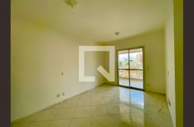 Apartamento para aluguel - vila augusta, 2 quartos,  62 m² - guarulhos