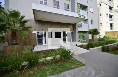 Apartamento para aluguel - setor pedro ludovico, 2 quartos,  58 m² - goiânia