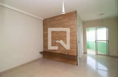 Apartamento para aluguel - vila augusta, 2 quartos,  62 m² - guarulhos