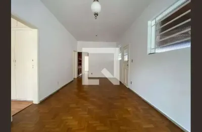 Casa para aluguel - santa tereza, 3 quartos,  100 m² - belo horizonte