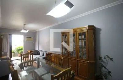Apartamento para aluguel - freguesia , 3 quartos,  106 m² - rio de janeiro