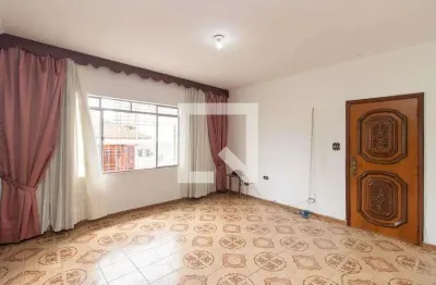 Casa para aluguel - vila constança , 2 quartos,  140 m² - são paulo