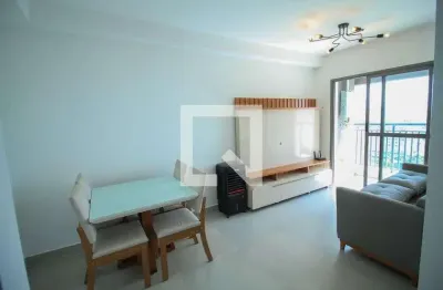 Apartamento para aluguel - belém, 2 quartos,  50 m² - são paulo