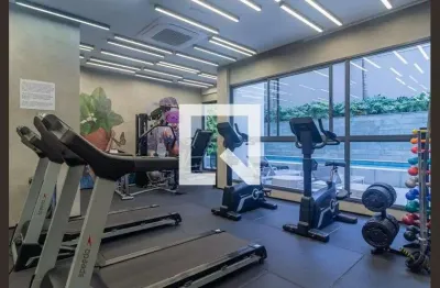 Apartamento para aluguel - vila mariana, 1 quarto,  25 m² - são paulo