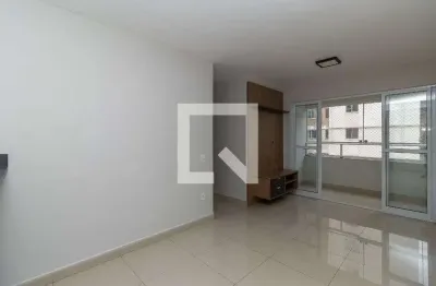 Apartamento para aluguel - planalto, 3 quartos,  90 m² - belo horizonte