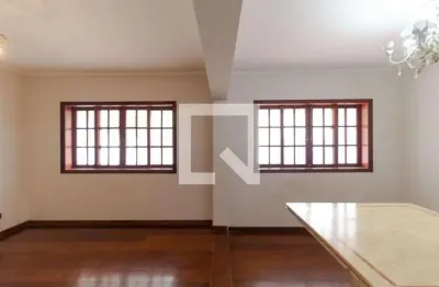 Casa para aluguel - alto taquaral, 4 quartos,  330 m² - campinas