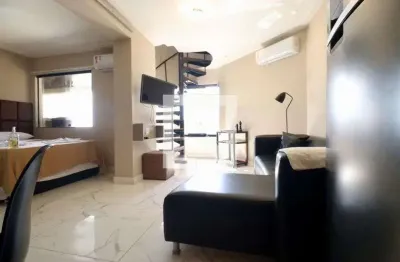 Apartamento para aluguel - ondina, 2 quartos,  86 m² - salvador