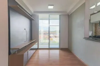 Apartamento para aluguel - jardim éster yolanda, 2 quartos,  63 m² - são paulo