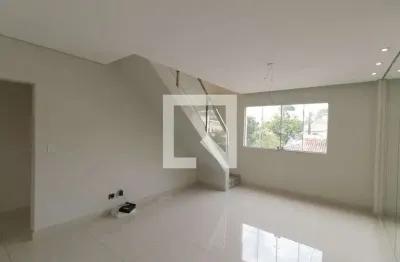 Cobertura para aluguel - itapoã, 3 quartos,  165 m² - belo horizonte