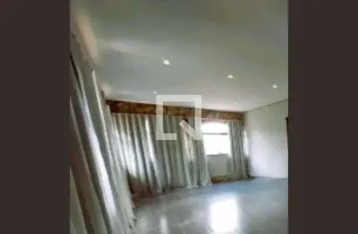 Casa para aluguel - alto caiçaras, 3 quartos,  150 m² - belo horizonte