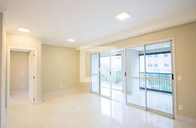 Apartamento para aluguel - jardim bela vista, 3 quartos,  92 m² - santo andré