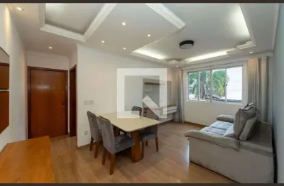 Apartamento para aluguel - buritis, 3 quartos,  115 m² - belo horizonte