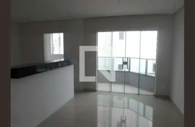 Apartamento para aluguel - diamante, 3 quartos,  130 m² - belo horizonte