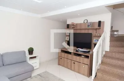 Casa com 3 quartos para alugar na Rua Vera, Picanço, Guarulhos