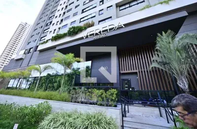 Apartamento para aluguel - setor pedro ludovico, 2 quartos,  69 m² - goiânia