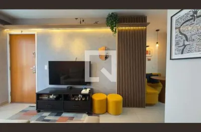 Apartamento para aluguel - vila leopoldina, 2 quartos,  44 m² - são paulo