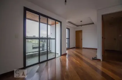 Apartamento para aluguel - pinheiros, 2 quartos,  72 m² - são paulo