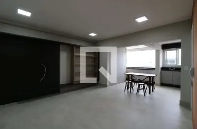 Apartamento para aluguel - santa teresinha, 1 quarto,  64 m² - santo andré
