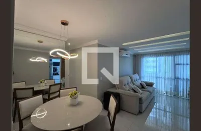 Apartamento para aluguel - barra da tijuca - marapendi, 2 quartos,  78 m² - rio de janeiro