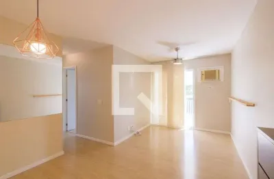 Apartamento para aluguel - jacarepaguá, 3 quartos,  73 m² - rio de janeiro