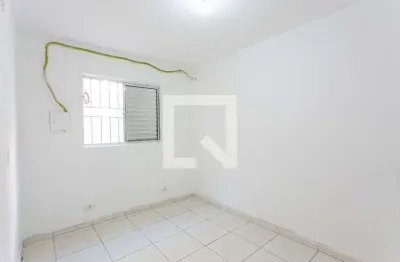 Casa / sobrado em condomínio para aluguel - vila esperança, 1 quarto,  35 m² - são paulo