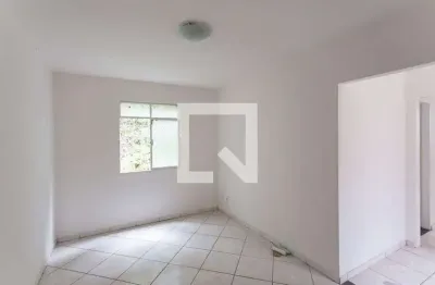Apartamento para aluguel - ribeiro de abreu, 3 quartos,  77 m² - belo horizonte