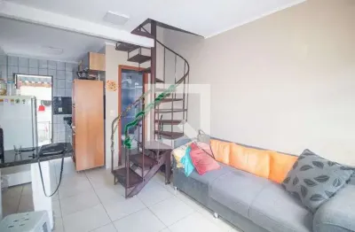 Casa / sobrado em condomínio para aluguel - vila nova, 3 quartos,  90080 m² - porto alegre