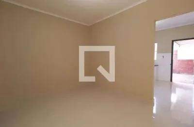 Casa para aluguel - vila monte alegre, 2 quartos,  50 m² - ribeirão preto