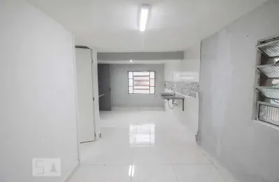 Casa com 1 quarto para alugar na Travessa Lida Borelli, Mandaqui, São Paulo