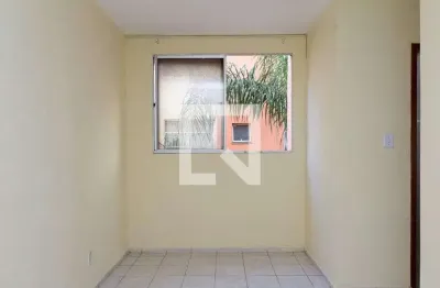 Apartamento para aluguel - cosmos, 2 quartos,  48 m² - rio de janeiro