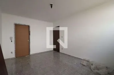 Apartamento para aluguel - residencial e comercial palmares, 2 quartos,  70 m² - ribeirão preto
