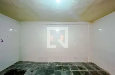 Kitnet / stúdio para aluguel - mooca, 1 quarto,  40 m² - são paulo