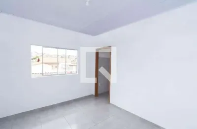 Apartamento para aluguel - industrial, 1 quarto,  45 m² - contagem