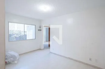 Apartamento para aluguel - mantiqueira, 2 quartos,  57 m² - belo horizonte