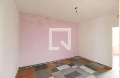 Casa com 1 quarto para alugar na Rua Dona Carlota, Vila Gustavo, São Paulo
