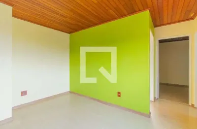 Apartamento para aluguel - santo antônio, 2 quartos,  54 m² - porto alegre