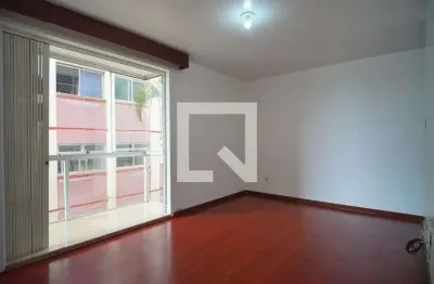 Apartamento para aluguel - ouro branco, 2 quartos,  91 m² - novo hamburgo